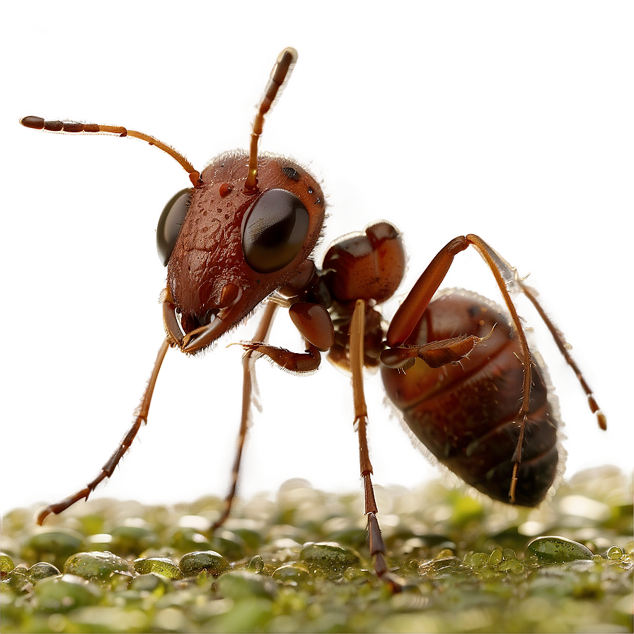 Ant Perspective Photography Png 71