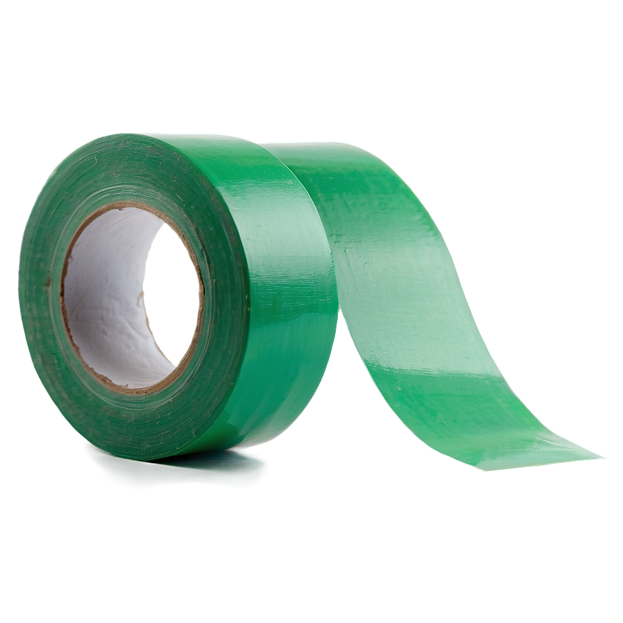 Anti-slip Green Tape Png 06282024