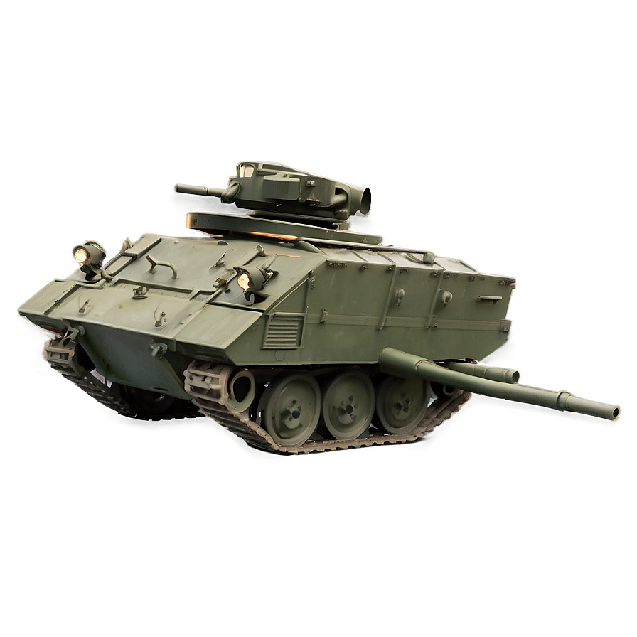 Anti-tank Vehicle Png 05232024