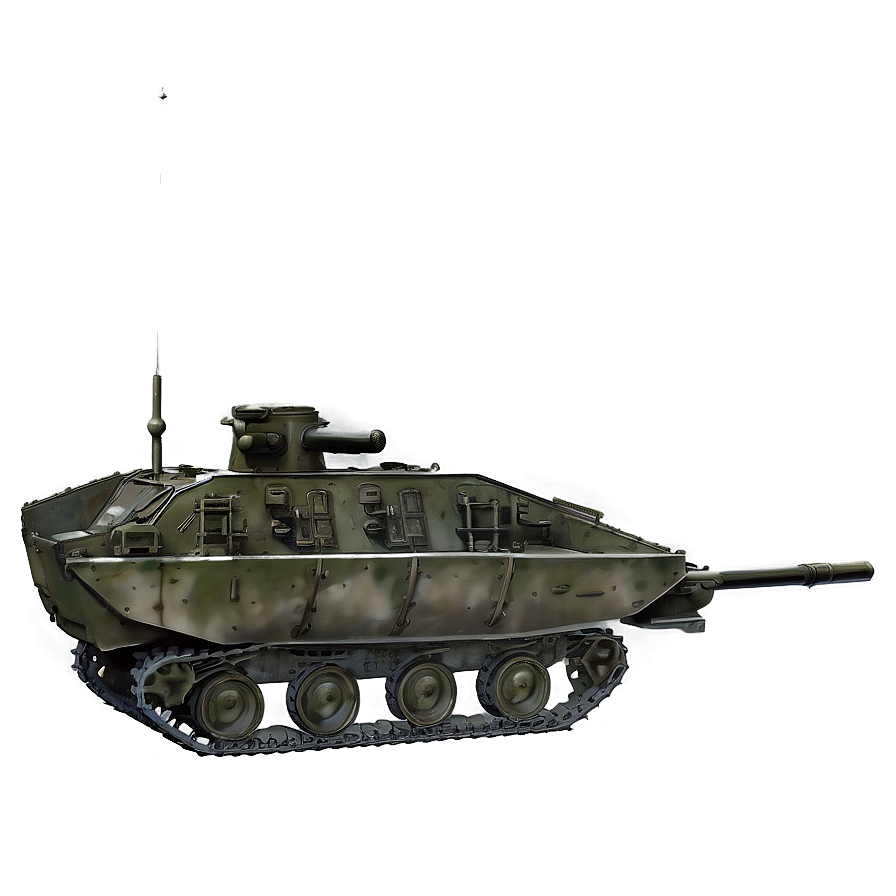 Anti-tank Vehicle Png Obq