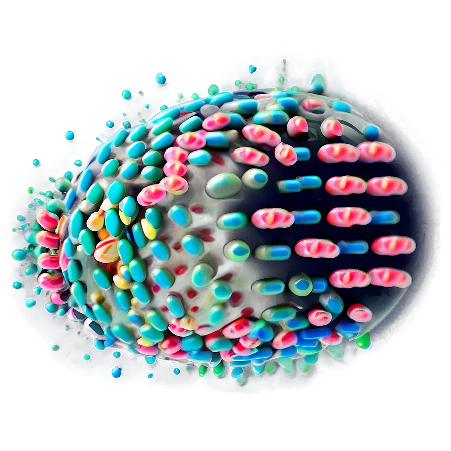 Antibiotic Resistance Spread Png Mjl5