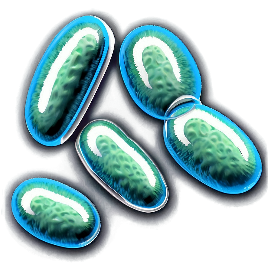 Antibiotic Resistant Bacteria Png Hgf