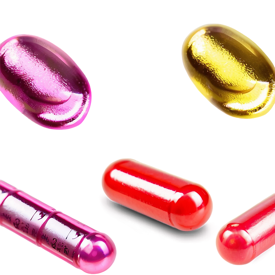 Antibiotic Tablet Png Iet