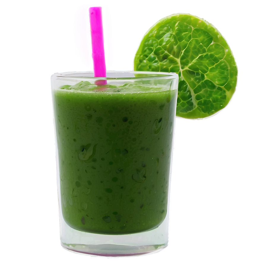 Antioxidant Green Juice Png 06292024