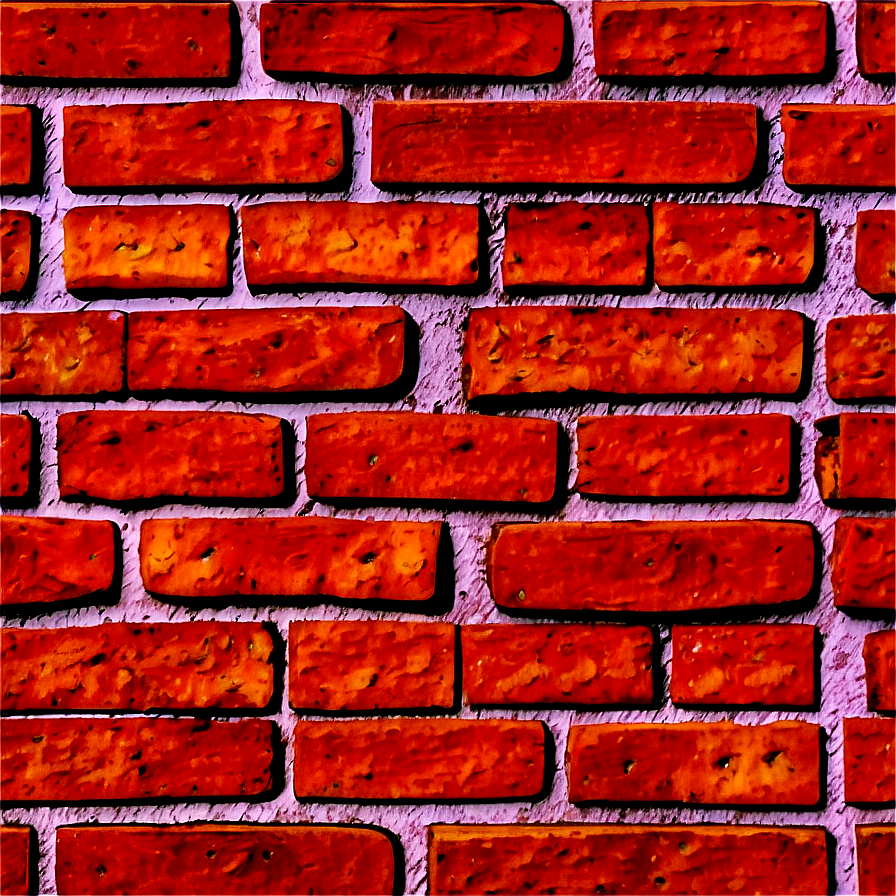 Antique Brick Wall Png 05062024