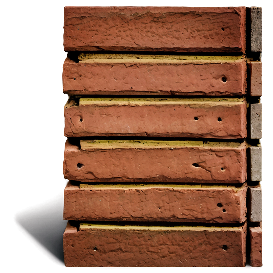 Antique Brick Wall Png Vrk