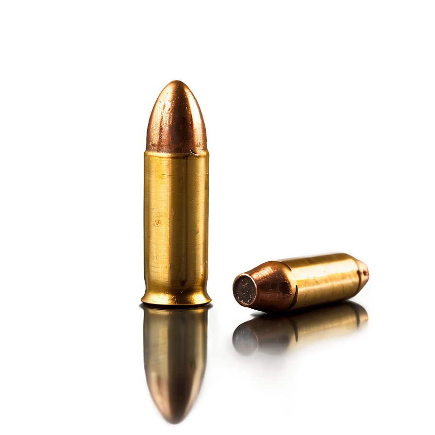 Antique Bullets Png 79