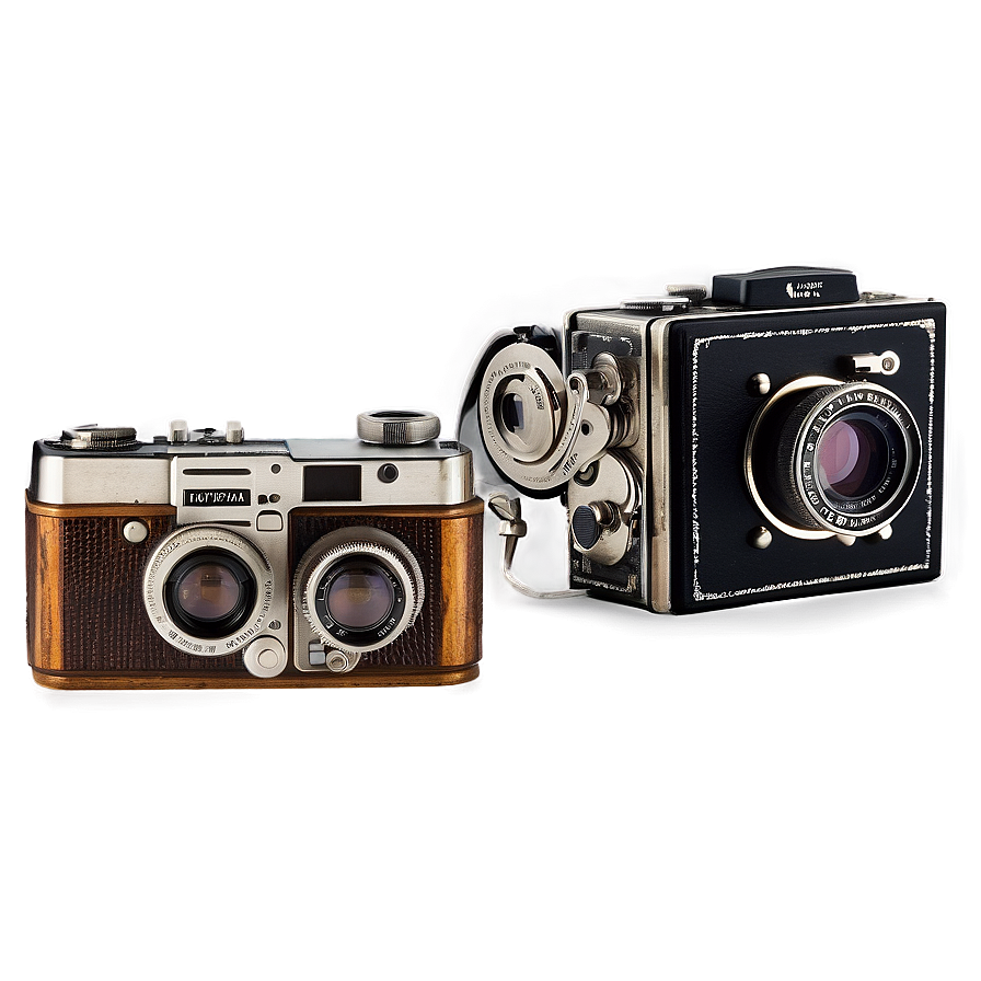 Antique Camera Png Eyg73