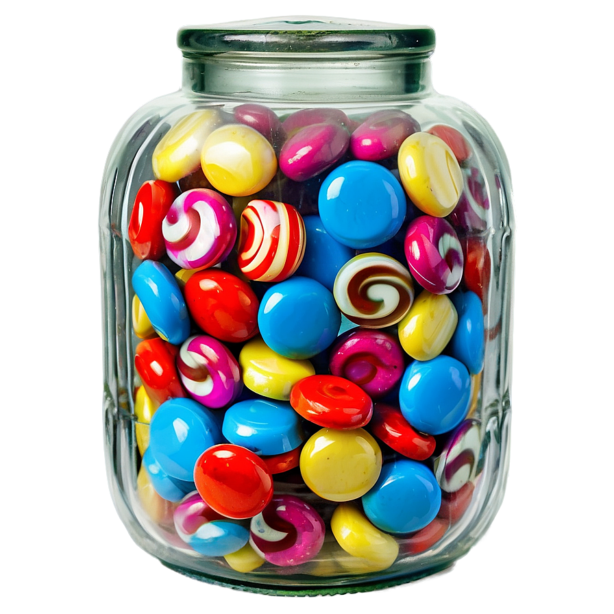 Antique Candy Jar Png Pvj57