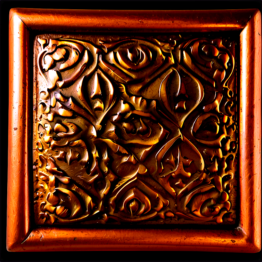 Antique Copper Texture Png Qqw29