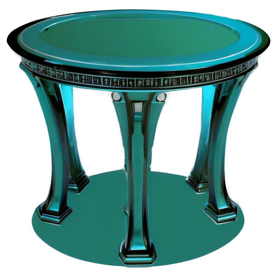 Antique End Table Png 67