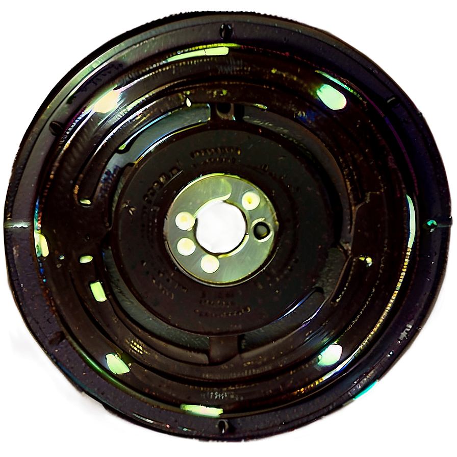 Antique Film Reel Png 92