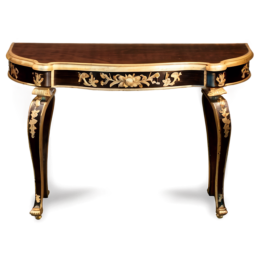 Antique Furniture Collection Png 06242024