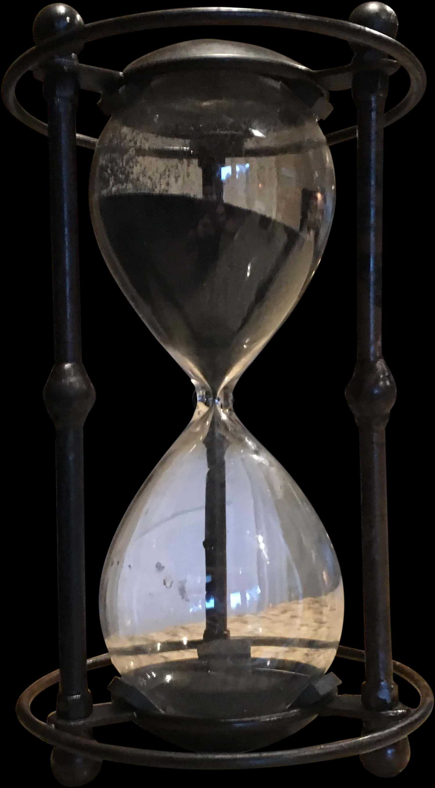 Antique Hourglass Timepiece.jpg