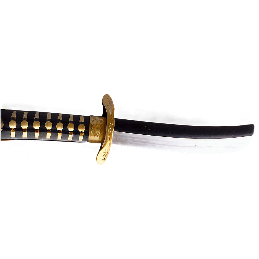 Antique Katana Png Pxu