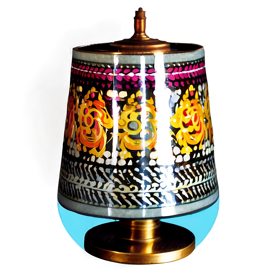 Antique Lamp Png 05252024