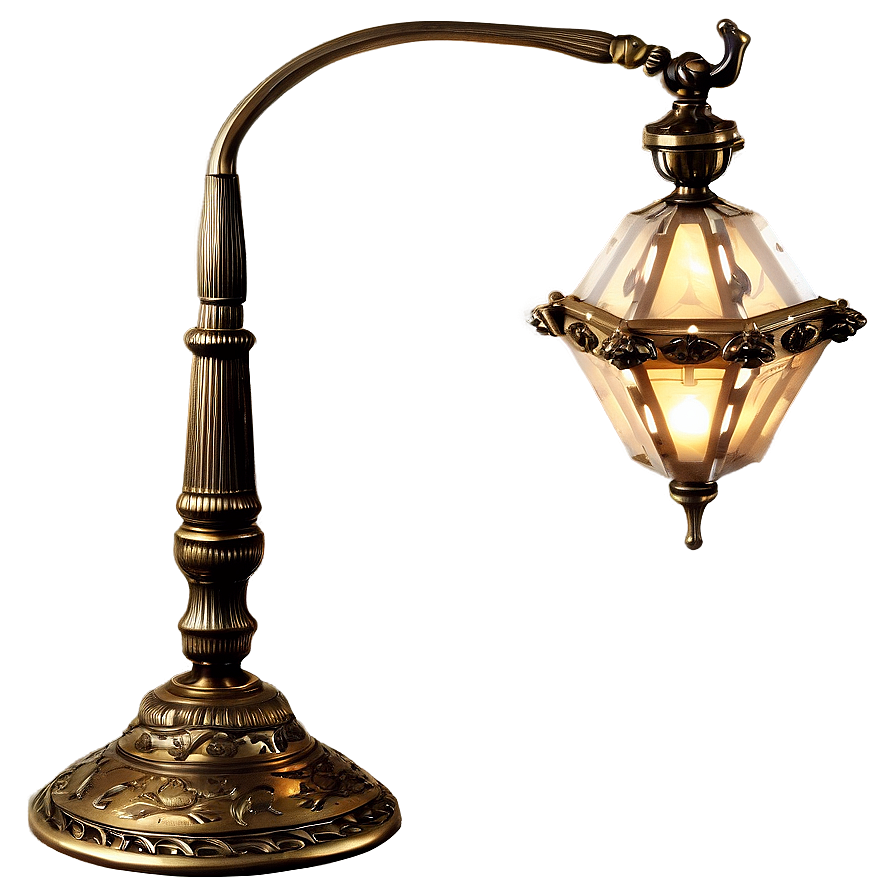 Antique Lamp Png Rww