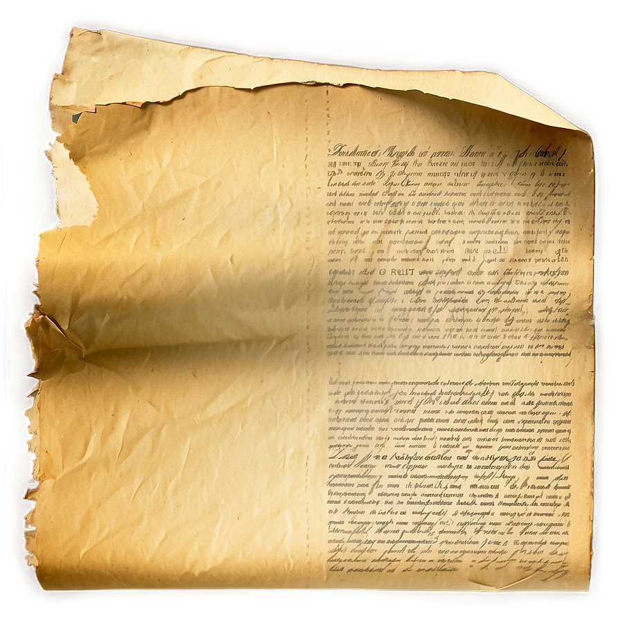 Antique Paper Texture Background Png Xpa10