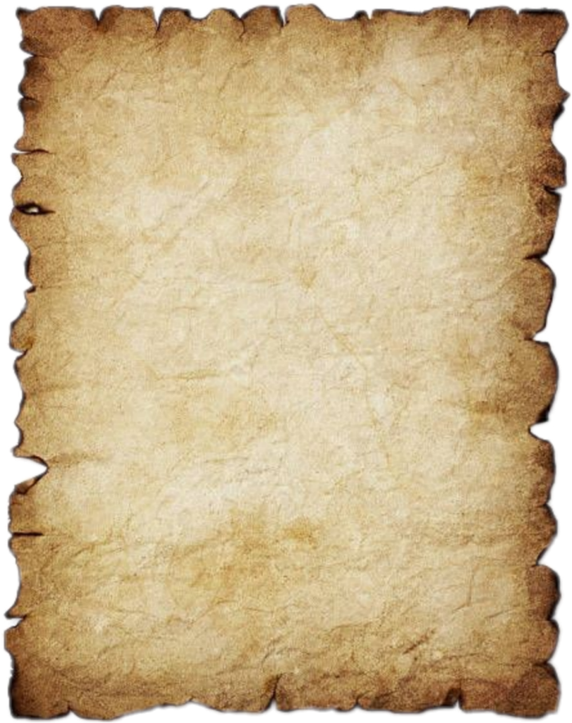 Antique Parchment Texture