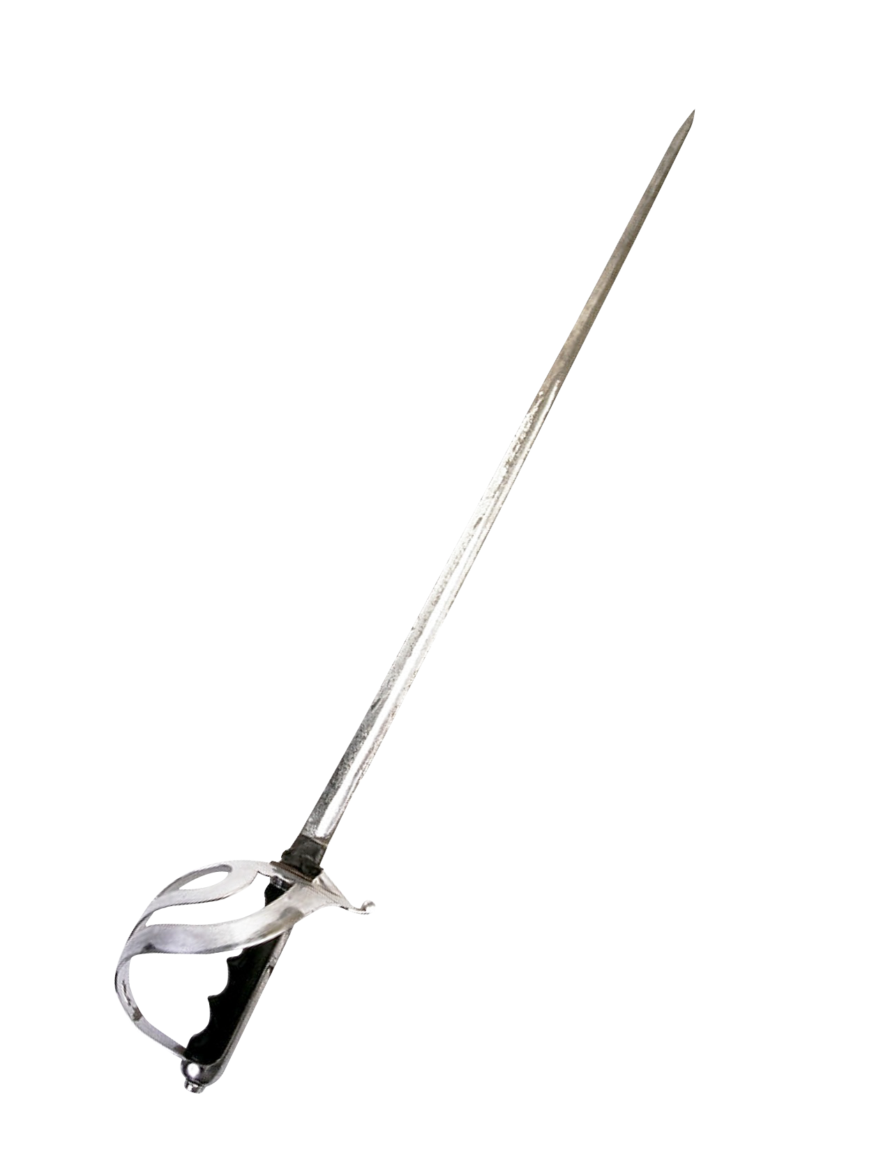 Antique Rapier Sword