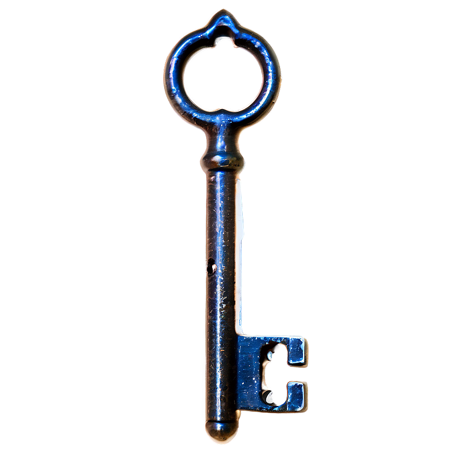 Antique Skeleton Key Image Png 06212024