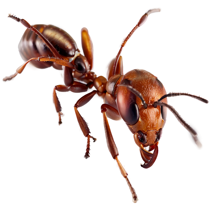 Ants Close Up Png 41