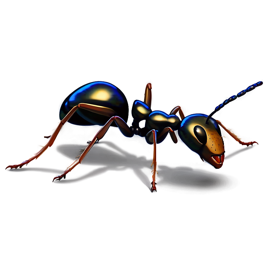 Ants In Hd Png Gbq