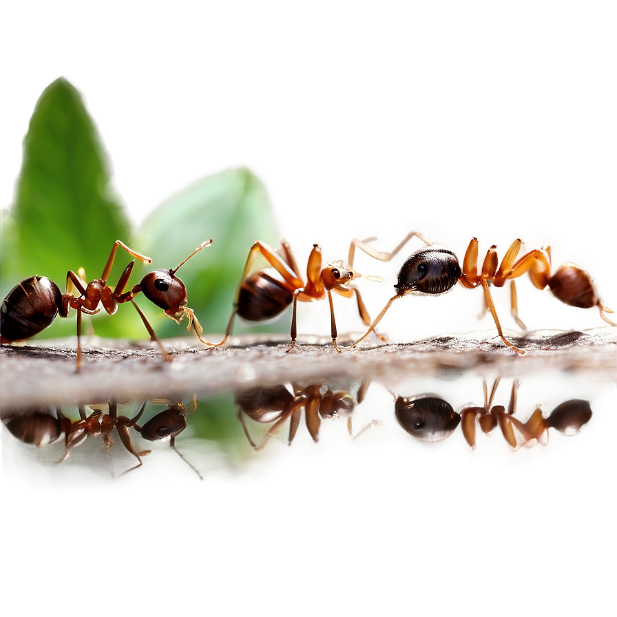 Ants In Line Png 80