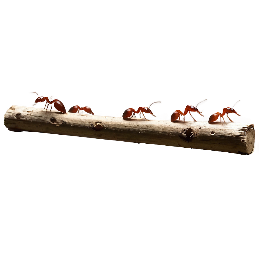 Ants On A Log Png Wfx