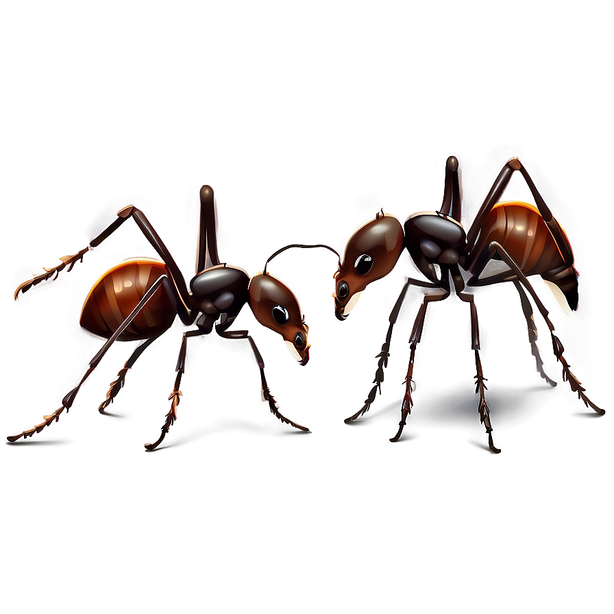 Ants Vector Png 20