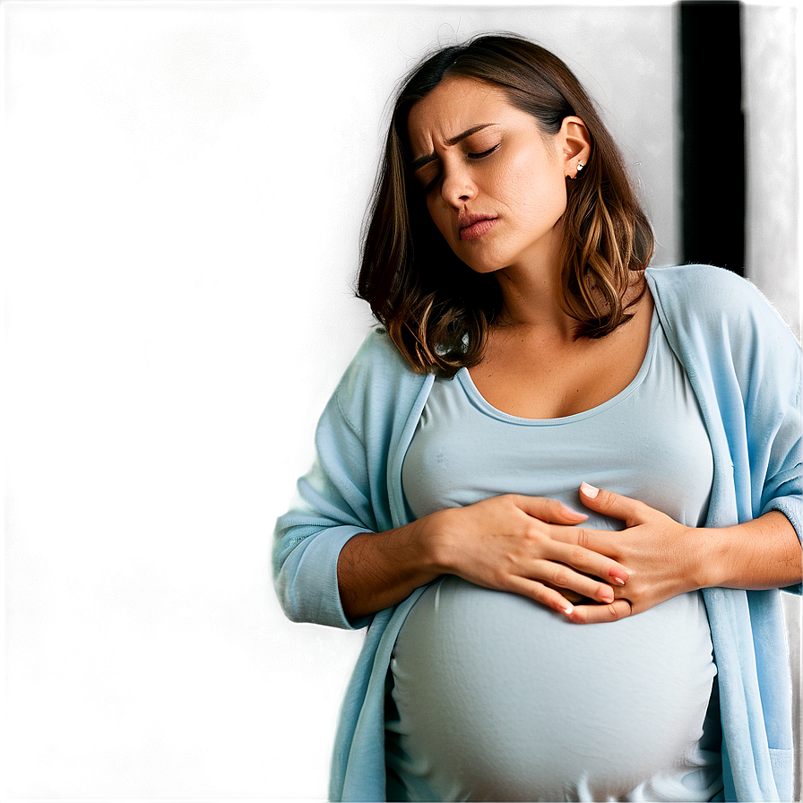 Anxiety During Pregnancy Png 87