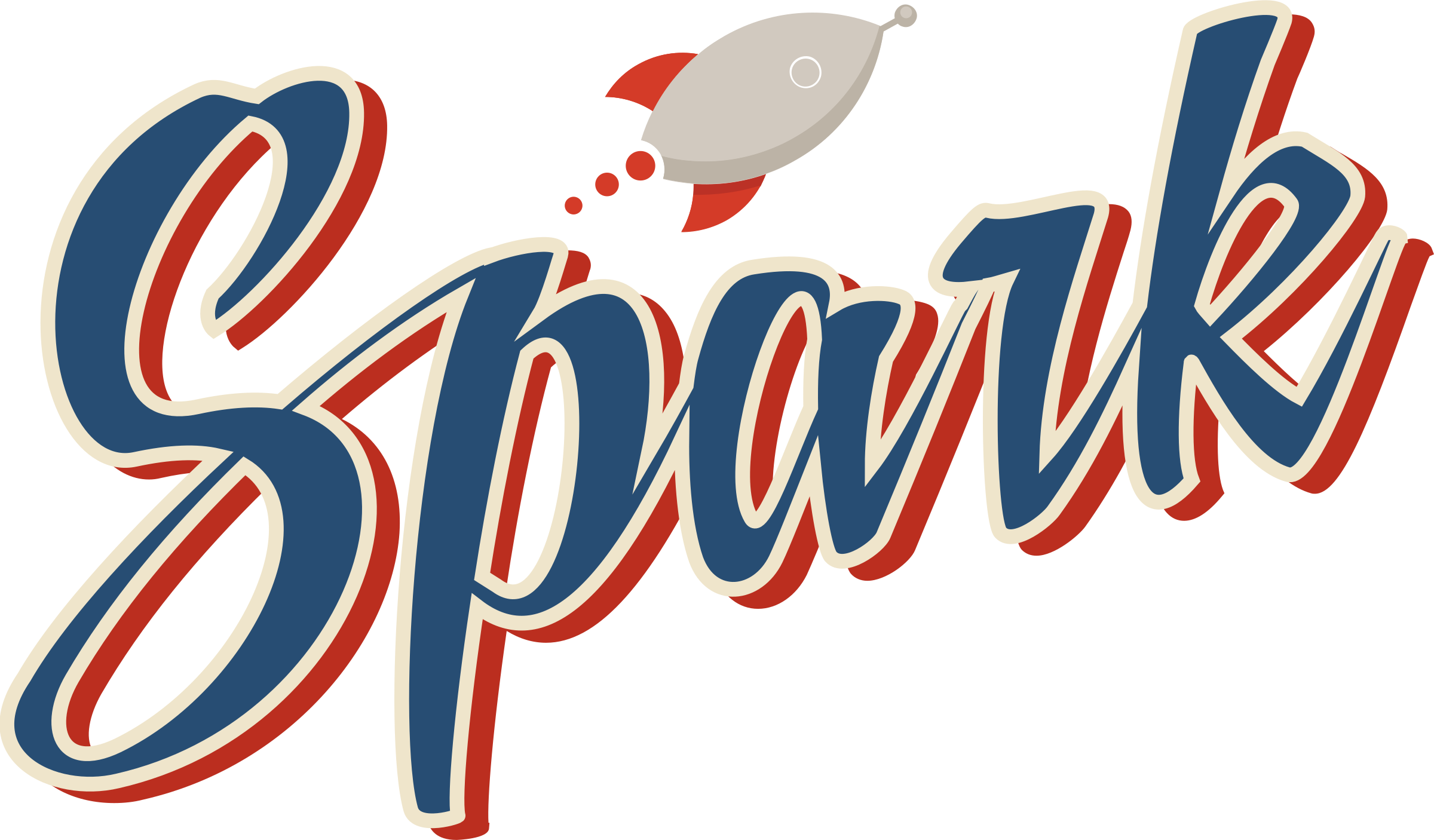 Apache Spark Logo