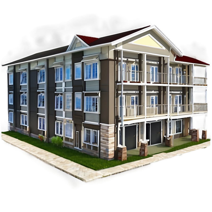 Apartment Community Clubhouse Png Hcs