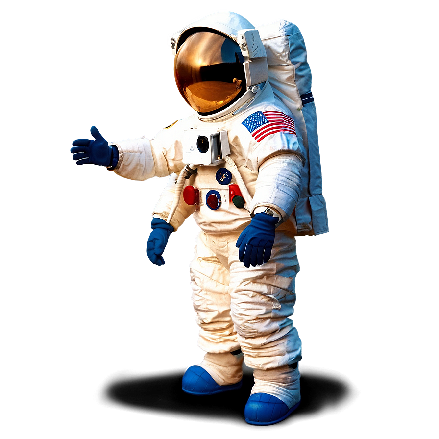 Apollo 11 Buzz Aldrin Png Ldn24