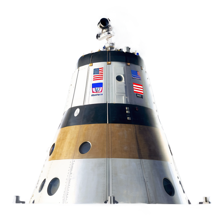 Apollo 11 Landing Png 06242024