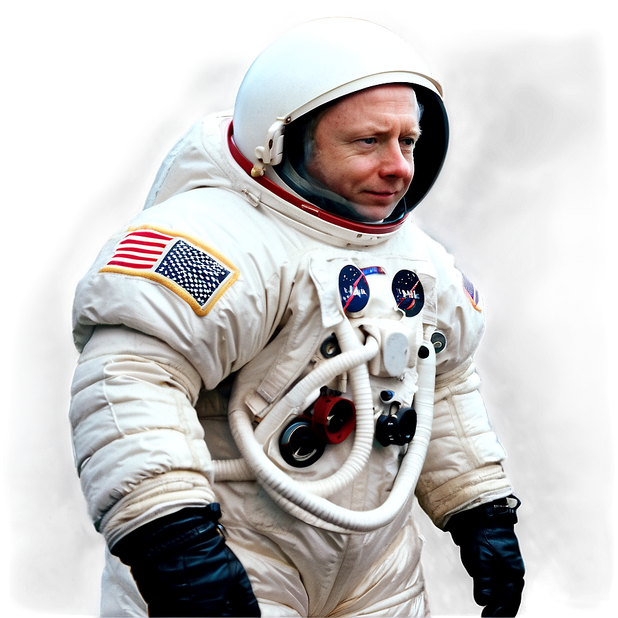 Apollo 11 Neil Armstrong Png Gvx16