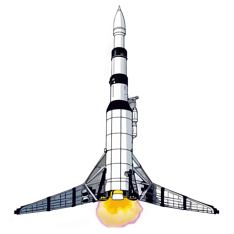 Apollo 11 Spacecraft Png Rgq