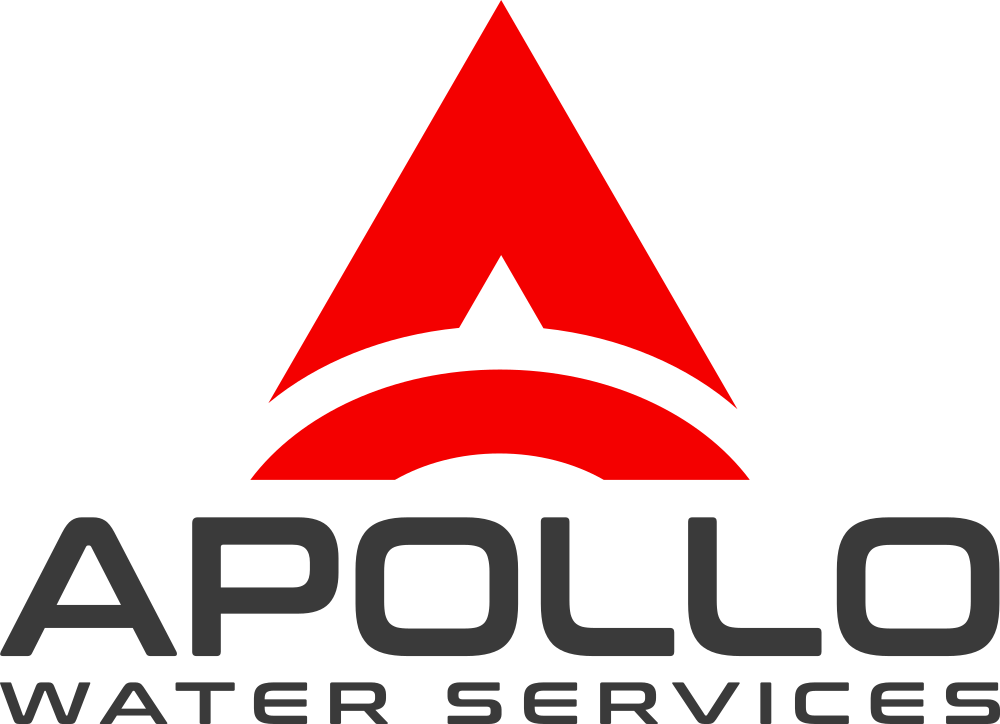 Apollo Water Services Logo