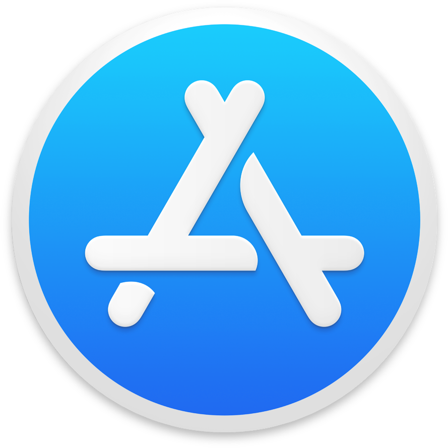 App Store Icon