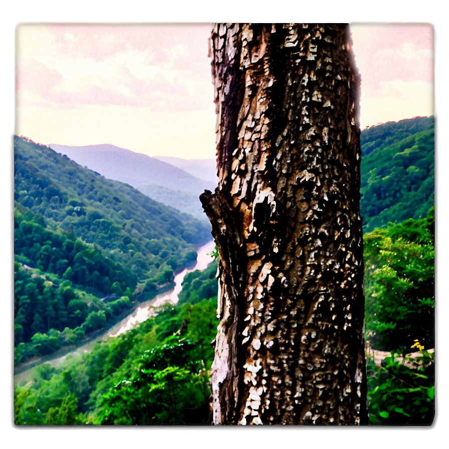 Appalachian Mountains West Virginia Png Bue48