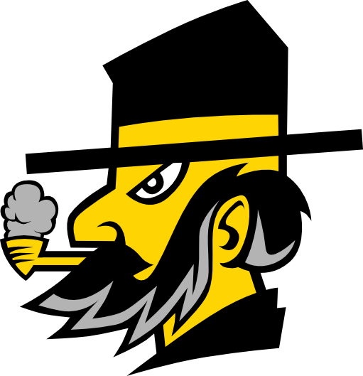 Appalachian State Mountaineers Logo