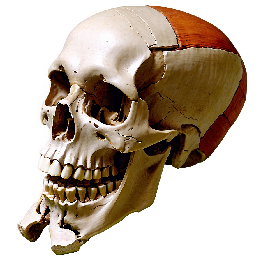 Appendicular Skeleton Detailed View Png 18