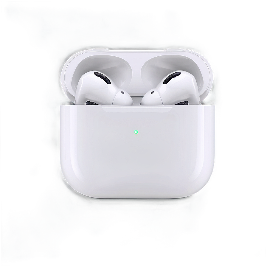 Apple Airpods Pro Floating Image Png Kdb