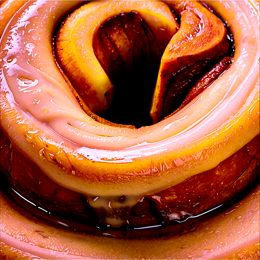 Apple Cider Cinnamon Roll Png 84