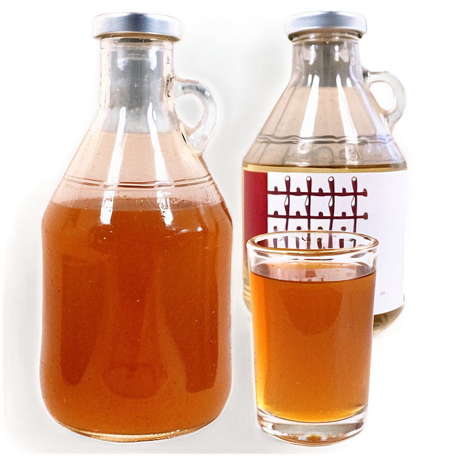 Apple Cider Concentrate Png 06132024