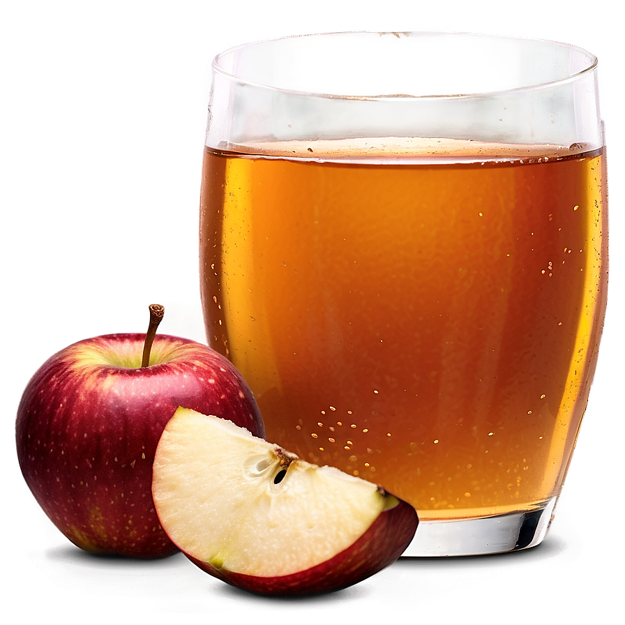 Apple Cider Glasses Png Tak52