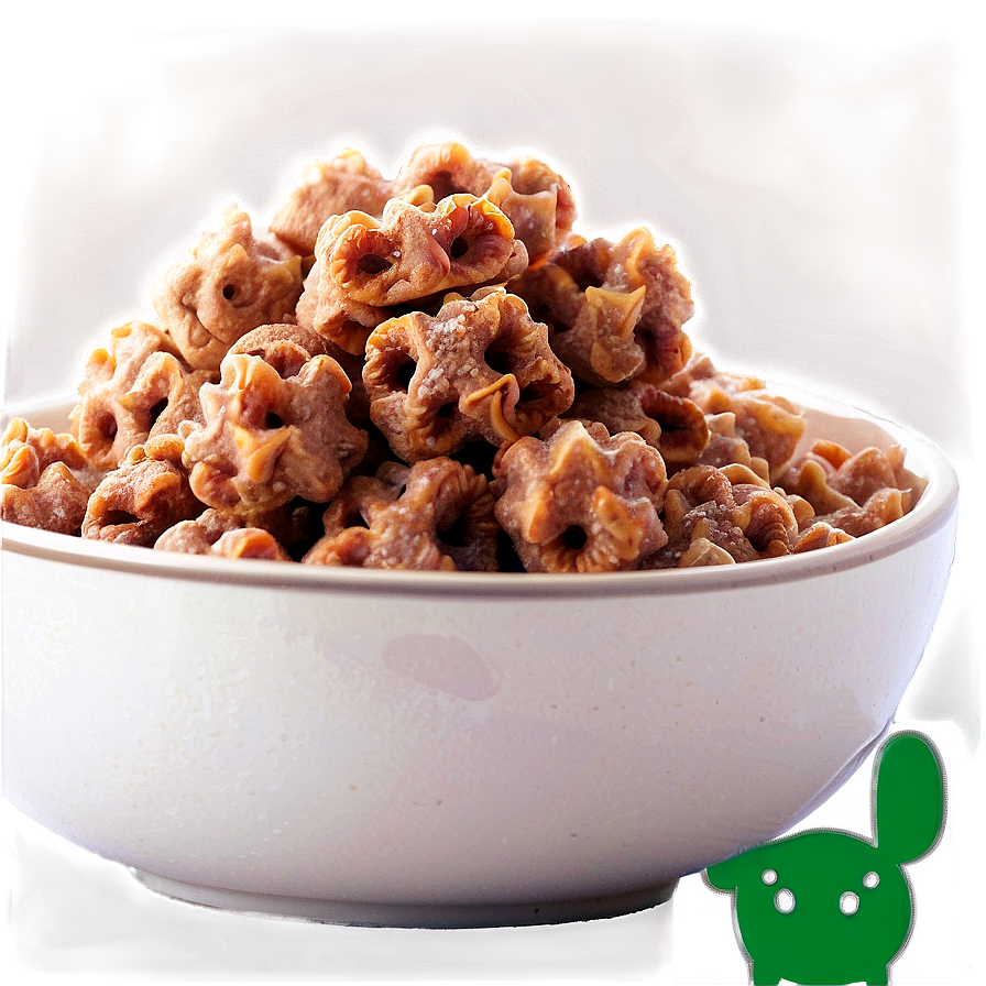 Apple Cinnamon Cereal Png 75