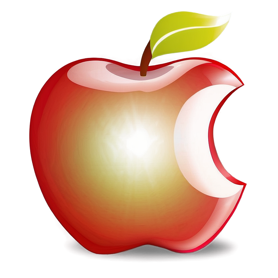 Apple Clipart A