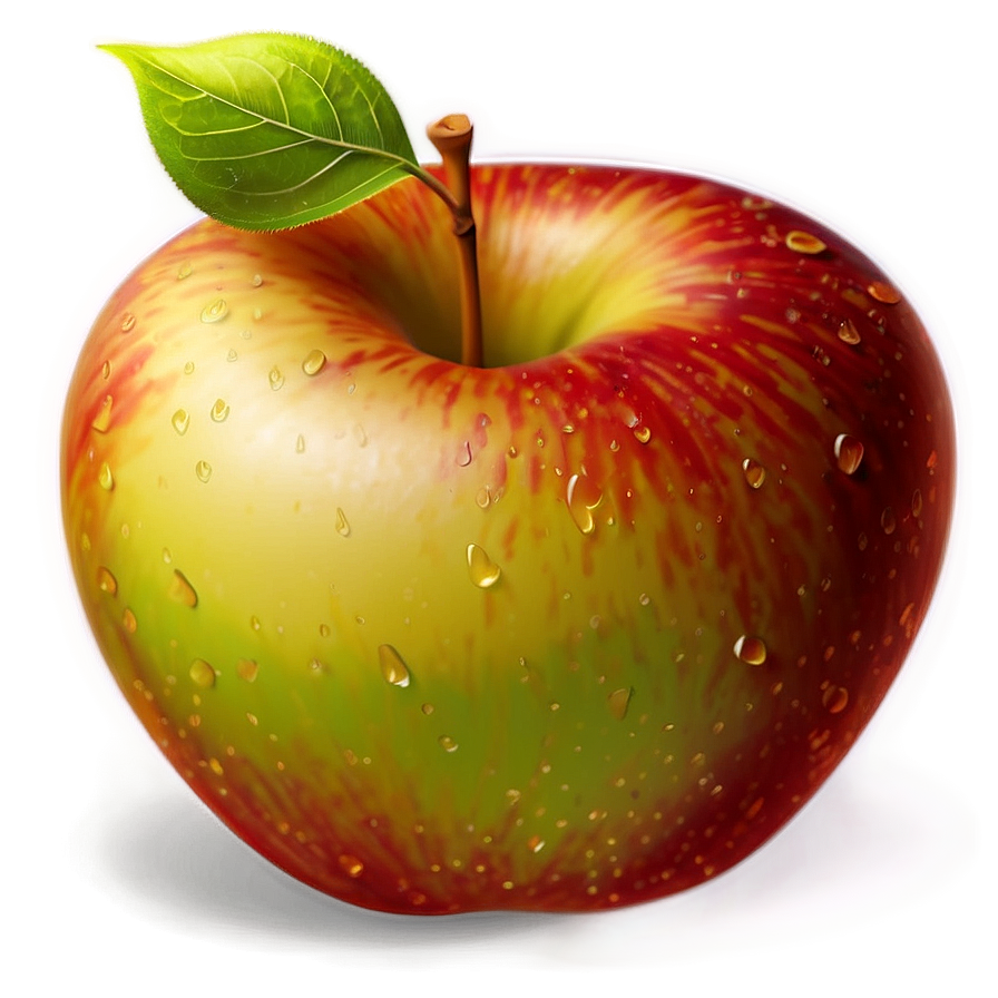 Apple Clipart Png 06272024