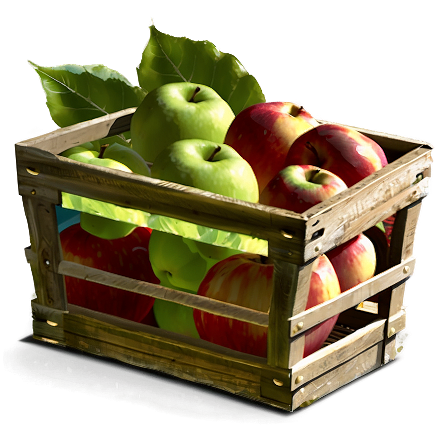 Apple Harvest Png 58